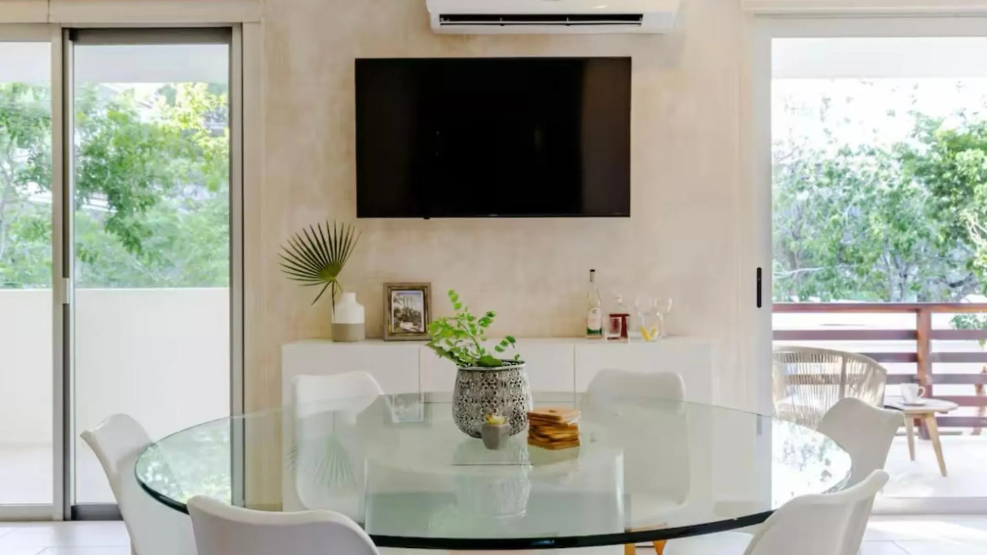 Exclusive 2 Bedroom Design Tulum Mexico