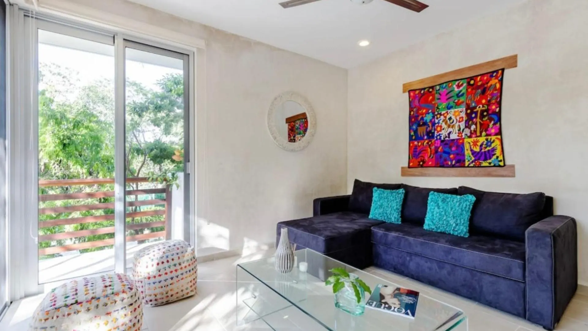 Апарт-отель Exclusive 2 Bedroom Design Tulum Mexico