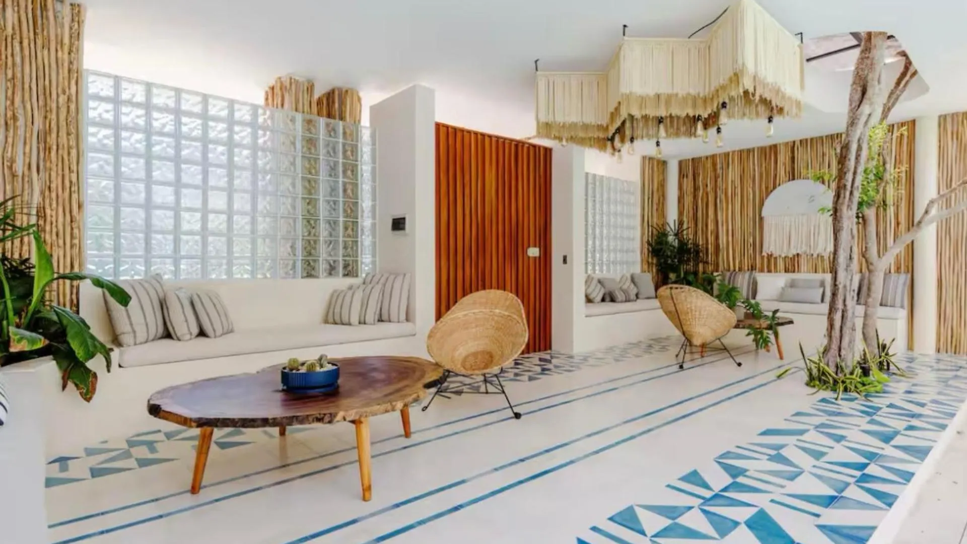 Exclusive 2 Bedroom Design Tulum Mexico Мексика