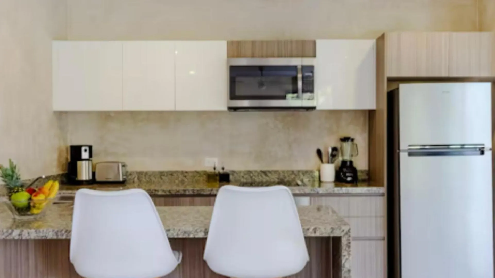 Апарт-отель Exclusive 2 Bedroom Design Tulum Mexico Мексика