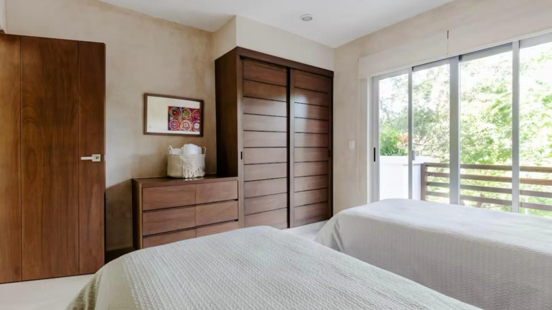Exclusive 2 Bedroom Design Tulum Mexico Мексика