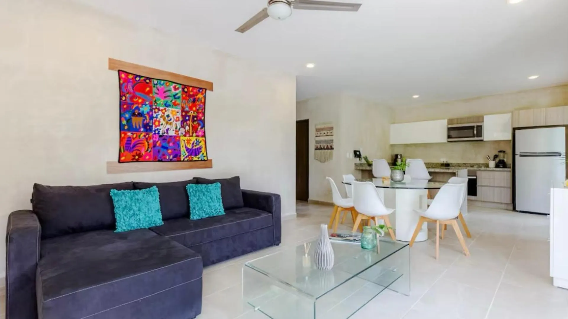 Exclusive 2 Bedroom Design Tulum Mexico 0*,  Мексика